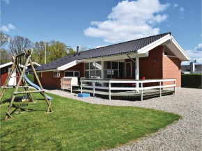 Holiday home Pøt Strandby III Juelsminde III